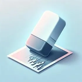 ikon Magic Eraser