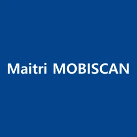 MAITRI MOBISCAN icon