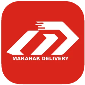 biểu tượng Makanak Driver