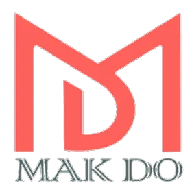 biểu tượng MAKDO app