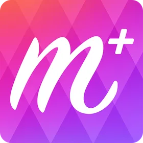 ícone de MakeupPlus