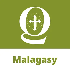 Malagasy Bible Quiz icon