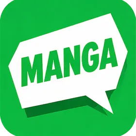MangaFlow icon