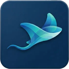 MantaRay icon