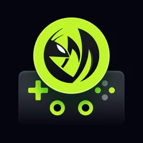 Mantis Gamepad Pro icon