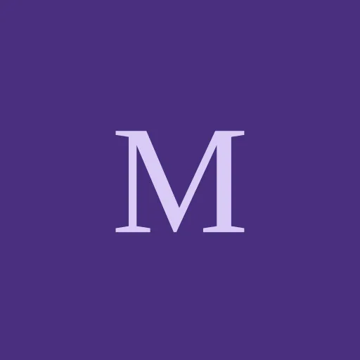 ícone de Marki