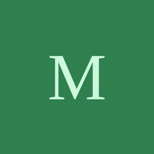 MARKS icon