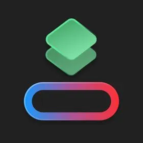 Material Capsule icon