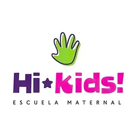 ícone de Maternal Hi Kids!