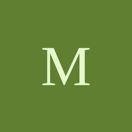 Max icon