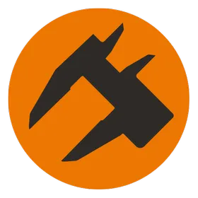 mCaliper icon