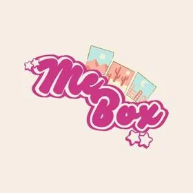 ícone de MeBox