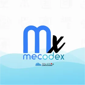 Mecodex icon
