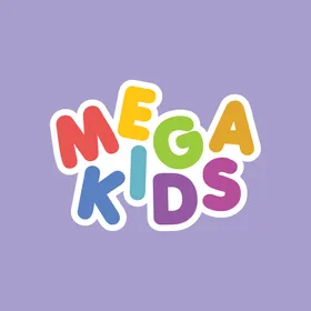 Mega Kids App icon