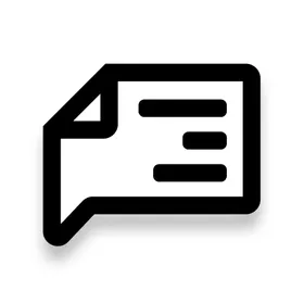 Memossage icon