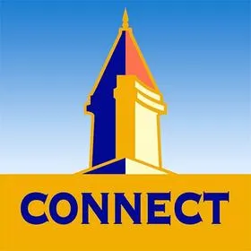 Merced Connect icon