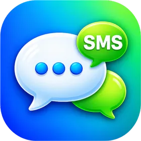 Messages - SMS Texting icon