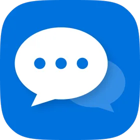 ikon Messages: Text Message, SMS