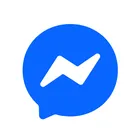 biểu tượng Messenger