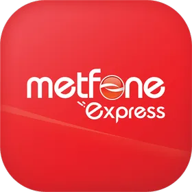 Metfone Express icon