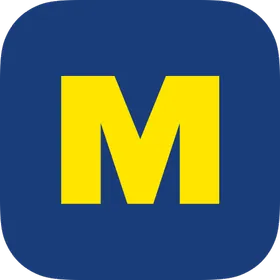 METRO icon