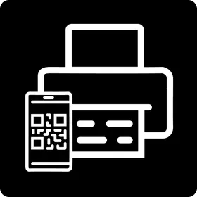 ikon MG Printer