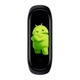 Mi Band 6 WatchFaces icon
