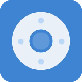Mi Remote icon