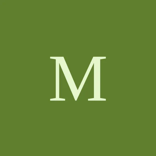 MigChat icon