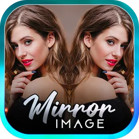 biểu tượng Mirror Image