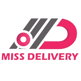Miss Delivery icon