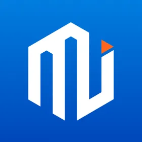 Mitrade icon