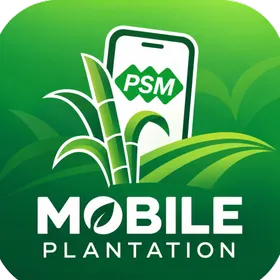 Mobile Plantation icon