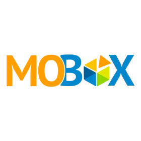 MOBOX icon