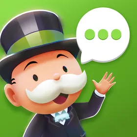 ikon MONOPOLY GO!Chat