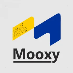 ikon Mooxy