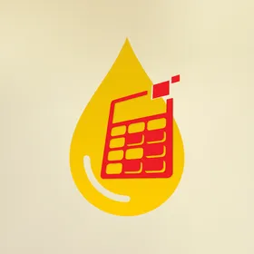 Moro Oil Calculator icon