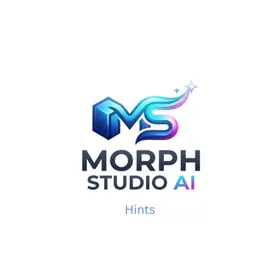 MorphStudio AI Advices icon