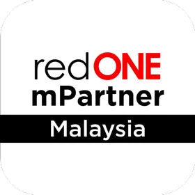 mPartner MY icon