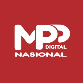 ícone de MPP Digital