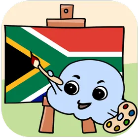 MTL Learn Afrikaans Words icon