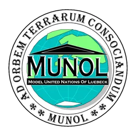 biểu tượng MUNOL