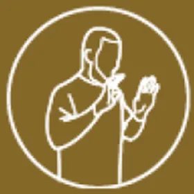 biểu tượng Muslim Prayer