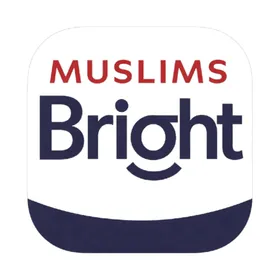 Muslims Bright icon