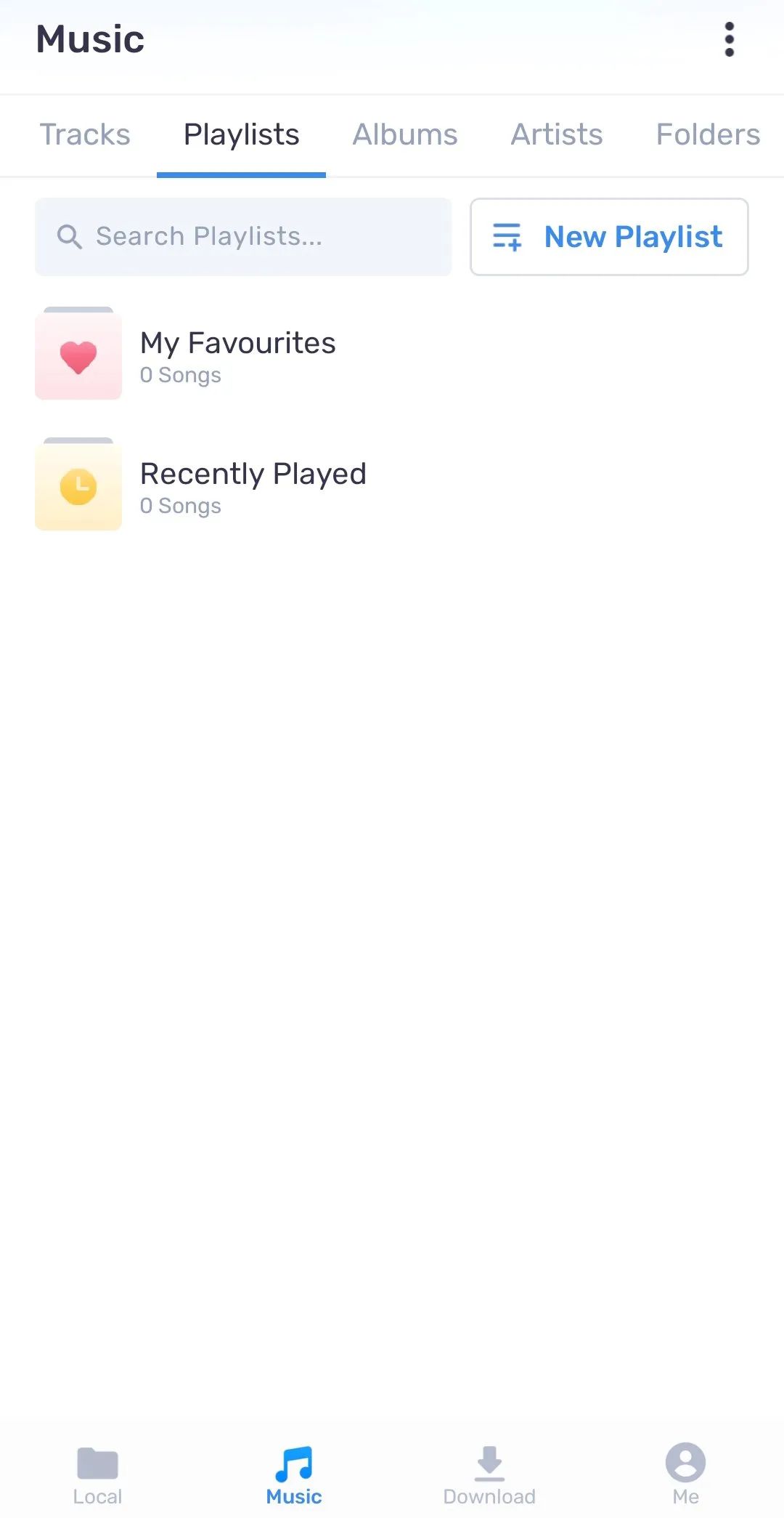 MX Player screenshot 4