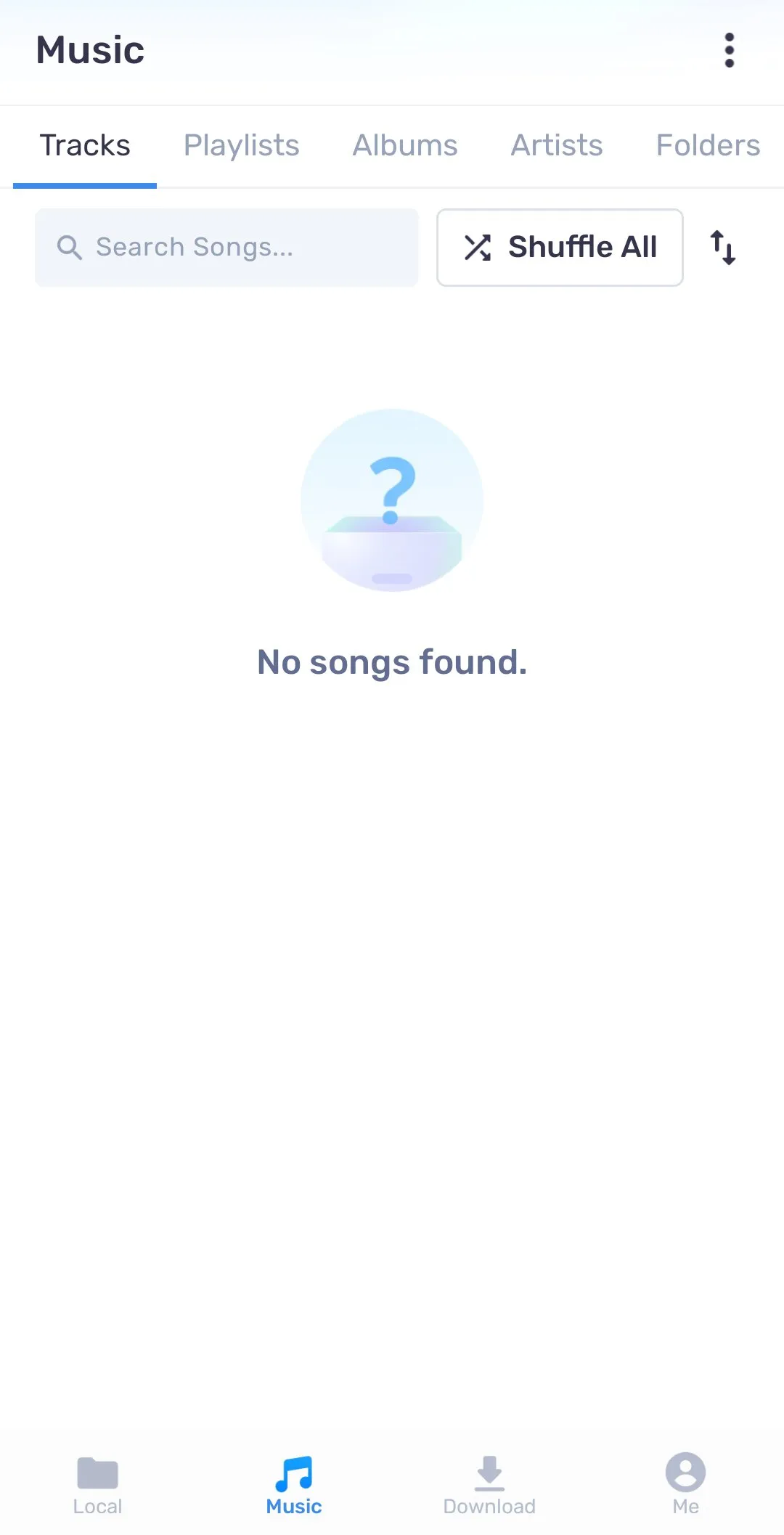 MX Player screenshot 5