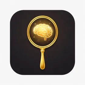 My Daily Journal - Mind Mirror icon