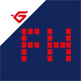 My Fab House App' icon