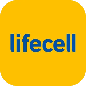ikon My lifecell
