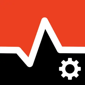 myAED Config icon